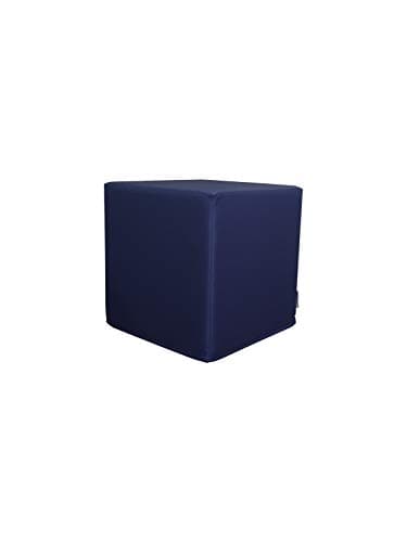 PanQube Module 7 GD Verona Pouf 39 cm Maroon