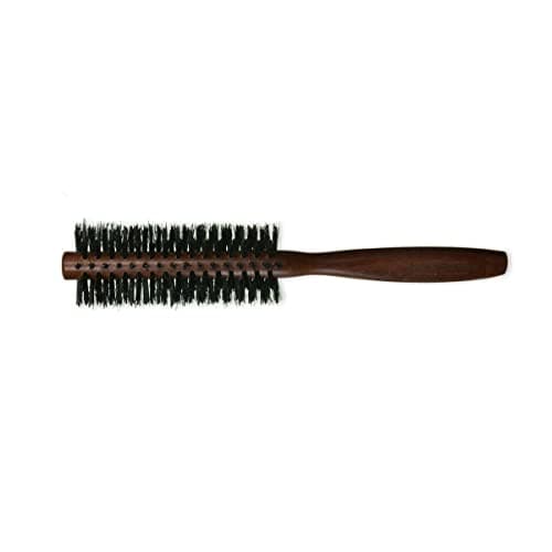 ACCA Kappa AX822 — 12-row Wild Boar Bristle Brush, 44 mm