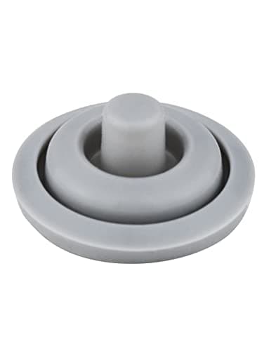 Mellbree Gasket for WMF Pressure Cooker 6093109502 — 18 & 22 cm (2.5–8.5 L)