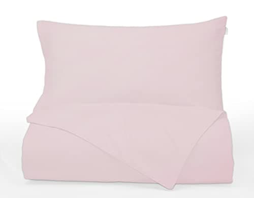 Bianca Plain Dyed Rosa