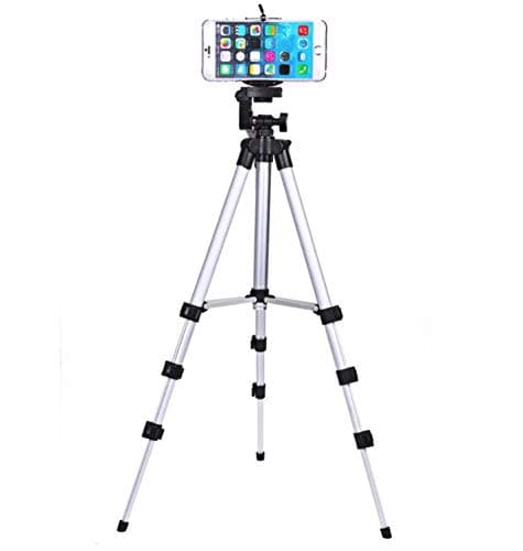 Telescopic Tripod with Bluetooth Remote for Xiaomi Mi 9T