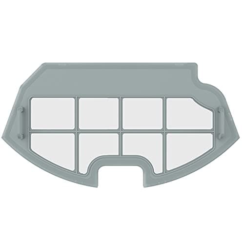 Primary filter replacement kit for M501-A/B, T700/T800, M571, M520, K7, K8 robot vacuums