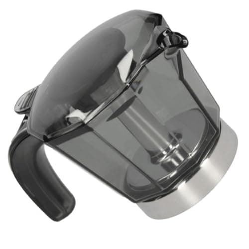 Alicia De’Longhi EMKP42 4-Cup Carafe with Filter