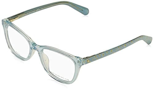 Kate Spade Pia Women’s Glasses 45mm Blue