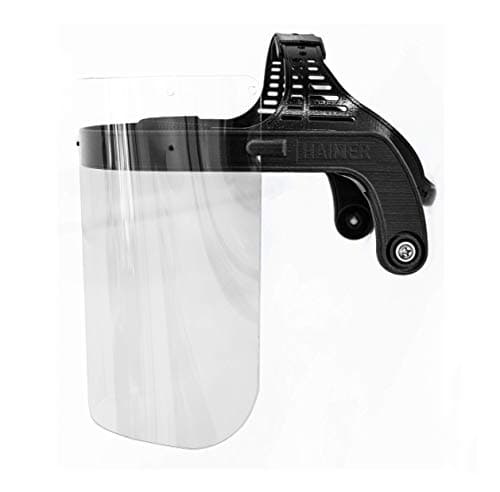 Haimer Protective Face Mask 0.175 mm