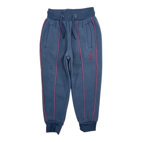Lee Cooper Joggingbyxor för flickor, Marin, 14 �r