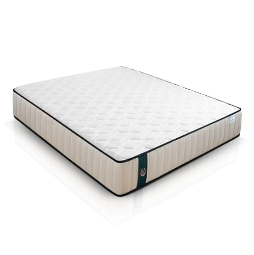 Maximus Mattress — Breathable Memory Foam with 250 g Boston Stretch Cover
