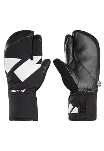 Zanier Shredder STX TRIGGER