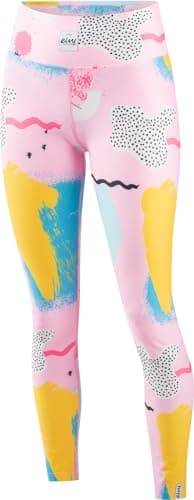 Eivy Icecold Functional Ski Base-Layer Tights