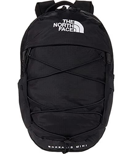 The North Face Boreal Unisex Adult Backpack (1-pack)