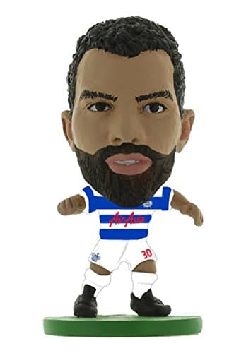 QPR Sandro Home Kit Figures (2015)
