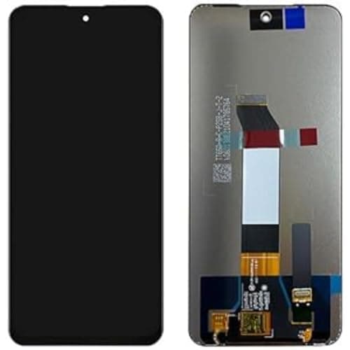 Coreparts Xiaomi Redmi 10 5G Black