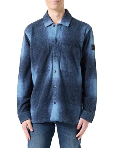 BOSS Men’s Locky 2 M Open Blue 472 L