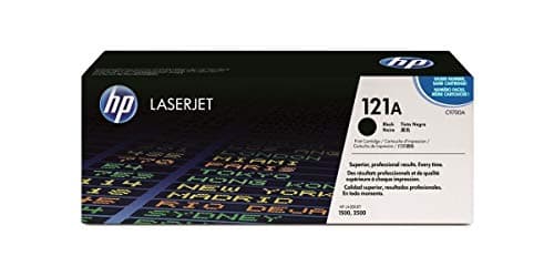 HP C9700A Color LaserJet 1500 Toner