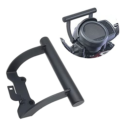 Rebel 1100 / CMX 1100 (2021–2022) Motorcycle Phone & GPS Mount
