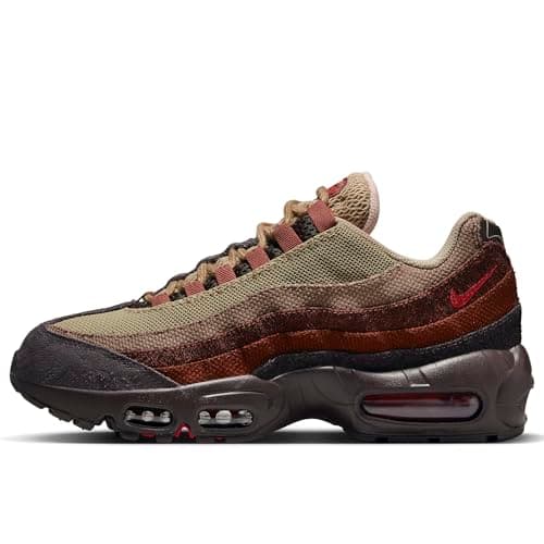 Nike Air Max 95 Women’s Brown Basalt/Oxen/Ma 36.5