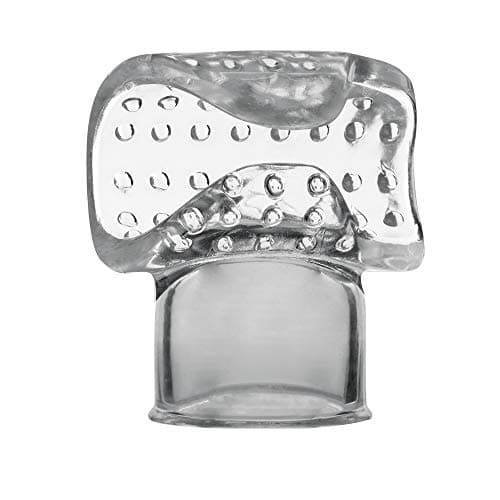 Lollicock Double Dildo — 33 cm, Berry