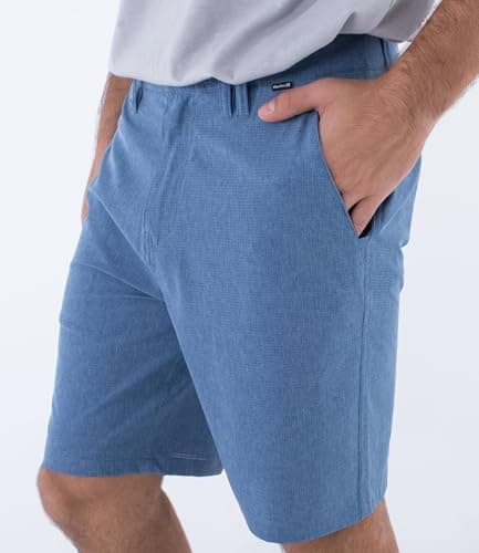 Men’s Phantom Flow Walkshort 20-inch