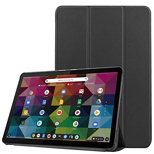 Acelive Duet Case for Lenovo IdeaPad Duet 10.1-inch Chromebook
