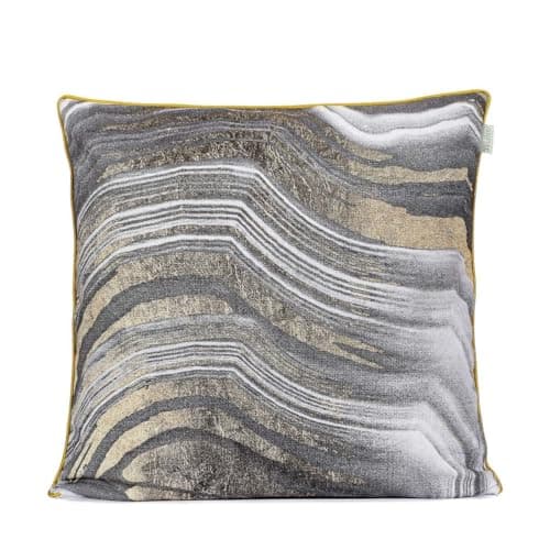 HappyFriday HF Living Stone multicolored cushion cover 50 x 50 cm